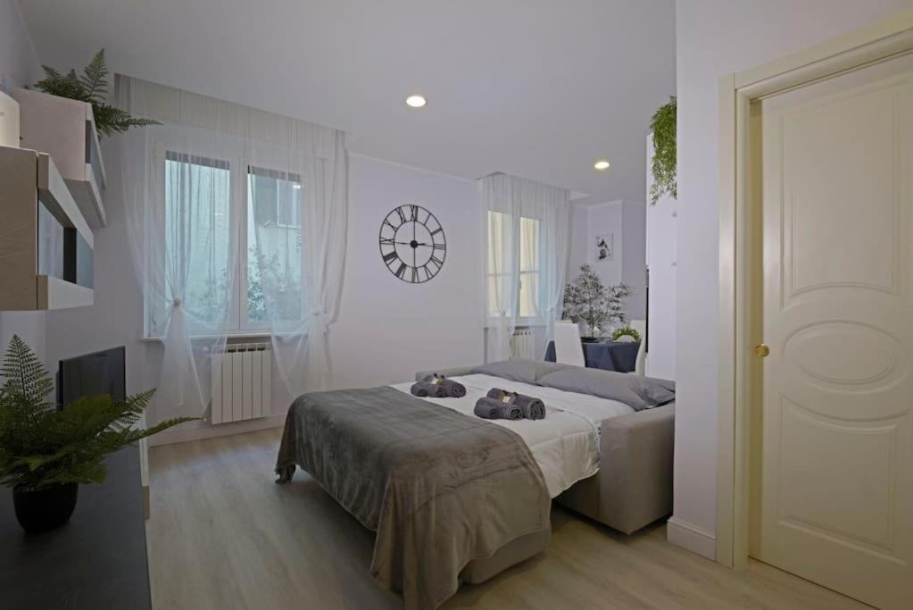 Suite In Centro Storico Porto Di Savona-Spiagge Exterior photo